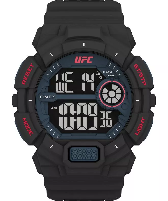 Часовник Мъжки Timex UFC Striker TW5M53400