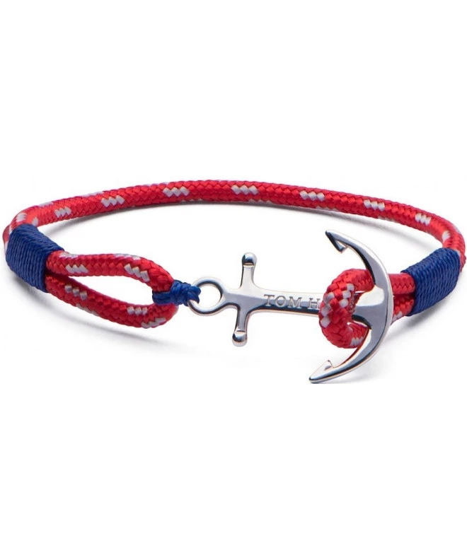 Гривна Tom Hope Arctic Blue Bracelet M TM0022