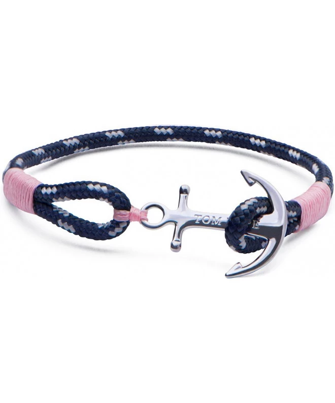 Гривна Tom Hope Coral Pink Bracelet XS TM0050