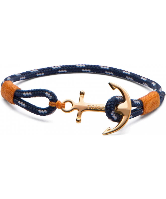 Гривна Tom Hope 24 K One XS TM0120
