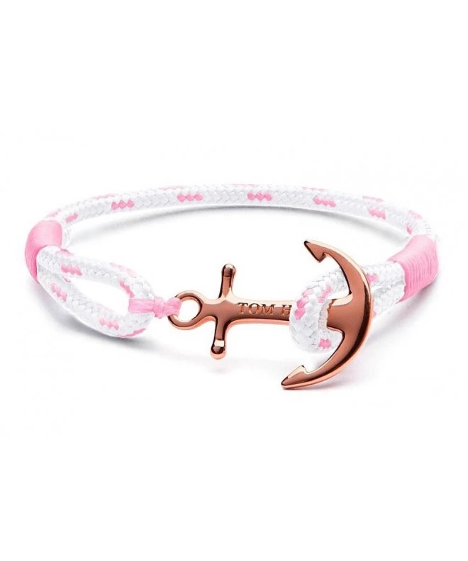Гривна Tom Hope Pearl Pink S TM0171
