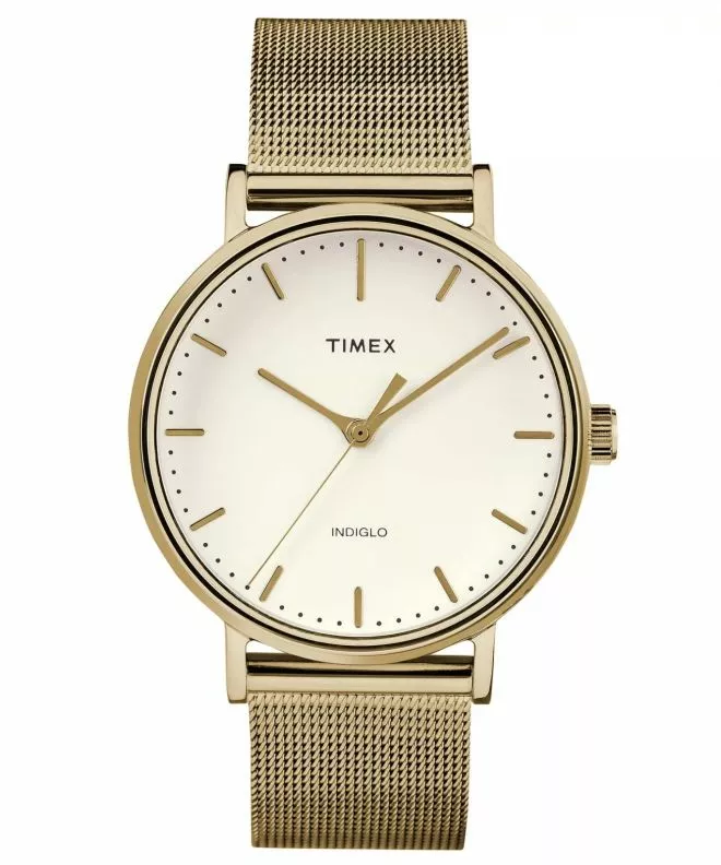 Часовник Дамски Timex Essential Fairfield TW2R26500