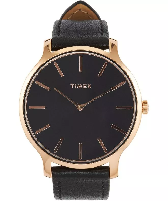 Часовник Дамски Timex Transcend TW2W19800