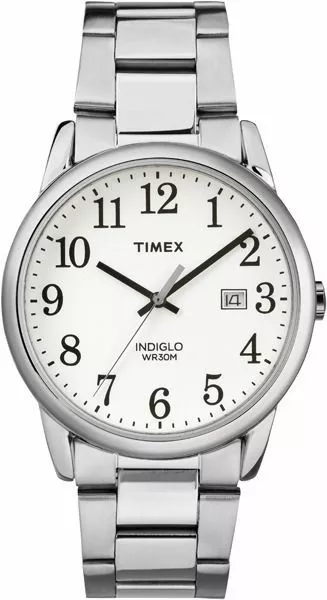 Часовник Мъжки Timex Easy Reader Classic TW2R23300