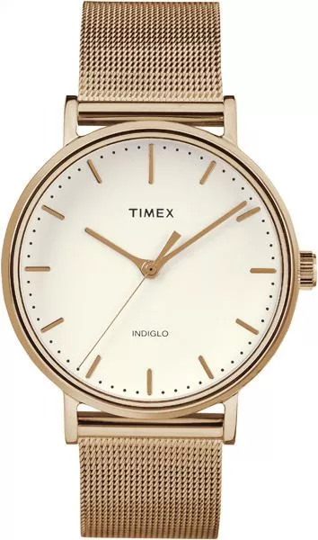 Часовник Дамски Timex Fairfield TW2R26400