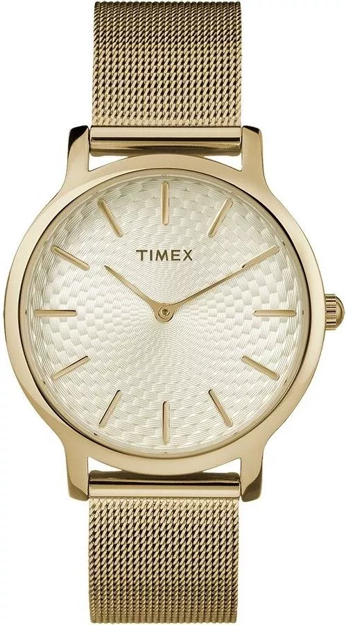 Часовник Дамски Timex City Transcend TW2R36100