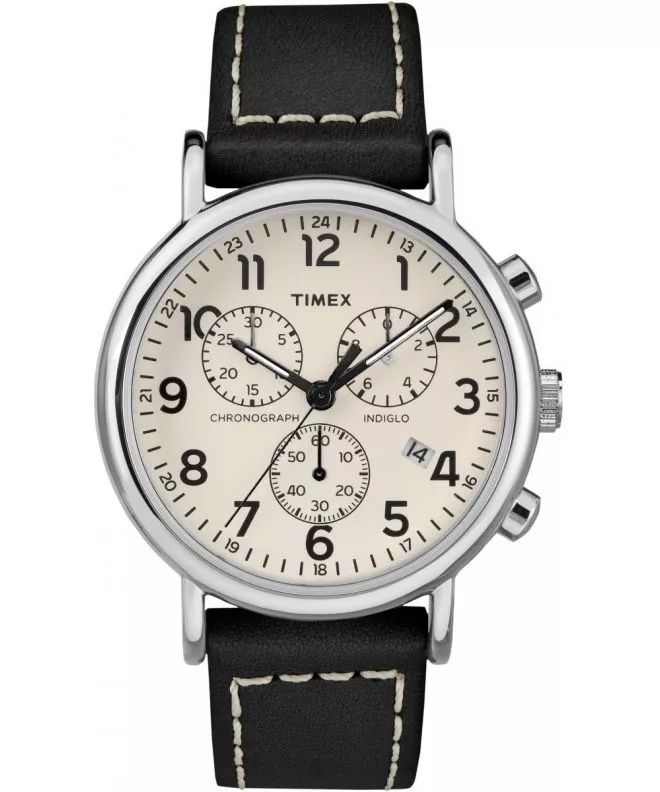 Часовник Мъжки Timex Weekender Chronograph TW2R42800