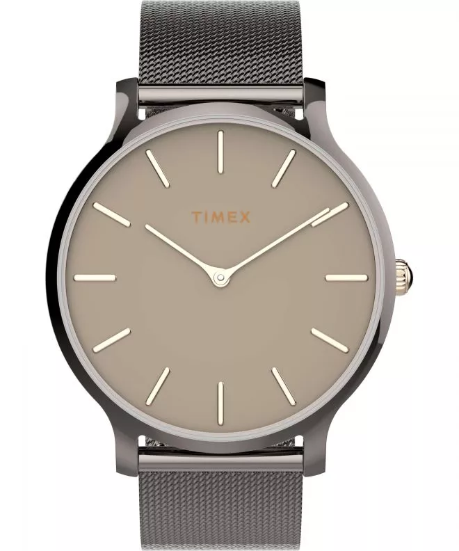 Часовник Дамски Timex City Transcend TW2T74000