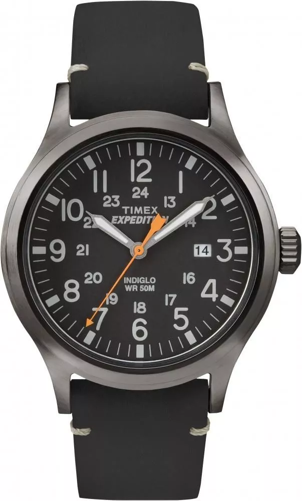 Часовник Мъжки Timex Expedition Scout TW4B01900