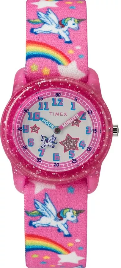 Часовник Детски Timex Time Machines TW7C25500