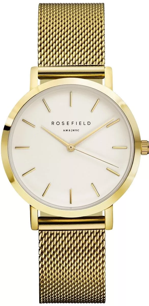 Часовник Дамски Rosefield Tribeca TWG-T51