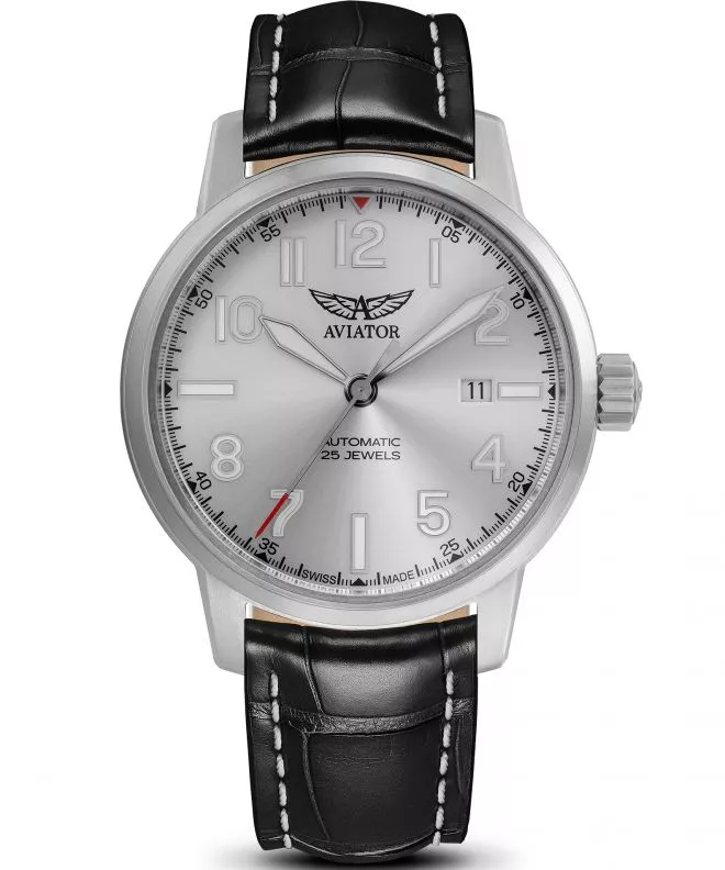 Часовник Мъжки Aviator Airacobra Automatic V.3.21.0.137.4