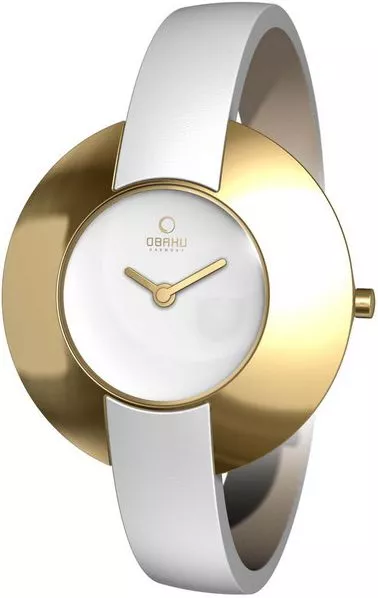Часовник Дамски Obaku Elegance V135LGIRW