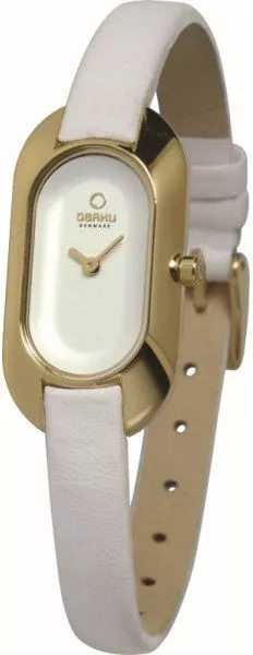 Часовник Дамски Obaku Elegance V136LGIRW