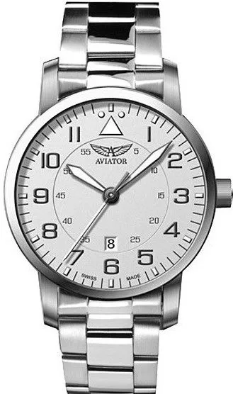 Часовник Мъжки Aviator Airacobra V.1.11.0.039.5
