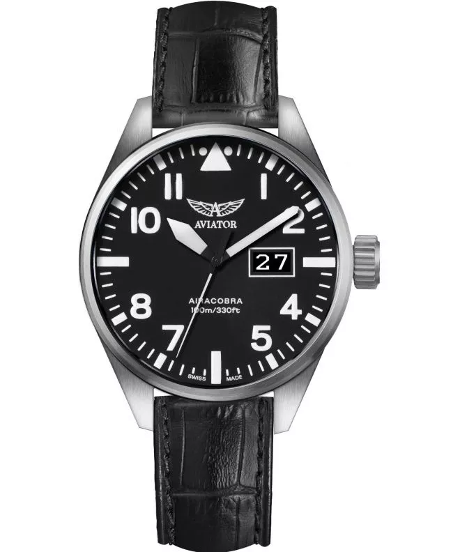 Часовник Мъжки Aviator Airacobra P42 V.1.22.0.148.4