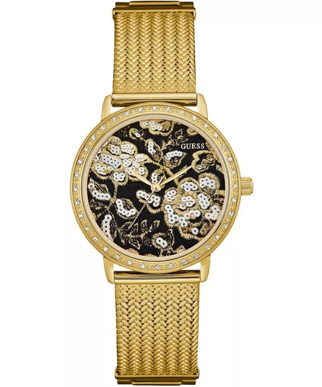 Часовник Дамски Guess Willow W0822L2