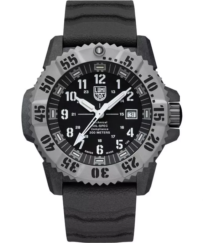 Часовник Мъжки Luminox MIL-SPEC 3350 Series Titanium SET XL.3351.1.SET