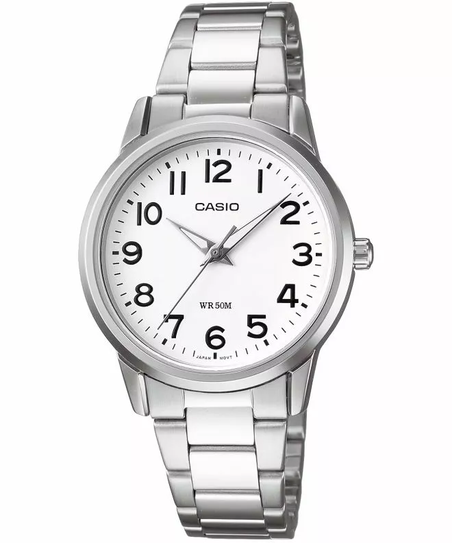 Часовник Дамски Casio Collection LTP-1303PD-7BVEG (LTP-1303D-7BVEF)