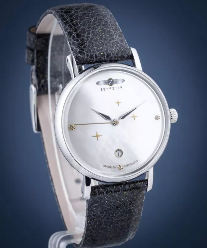 Часовник Дамски Zeppelin Luna Quartz 7131-1