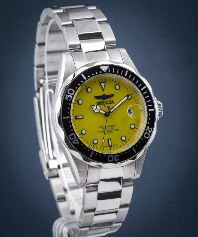 Часовник Мъжки Invicta Pro Diver 10663