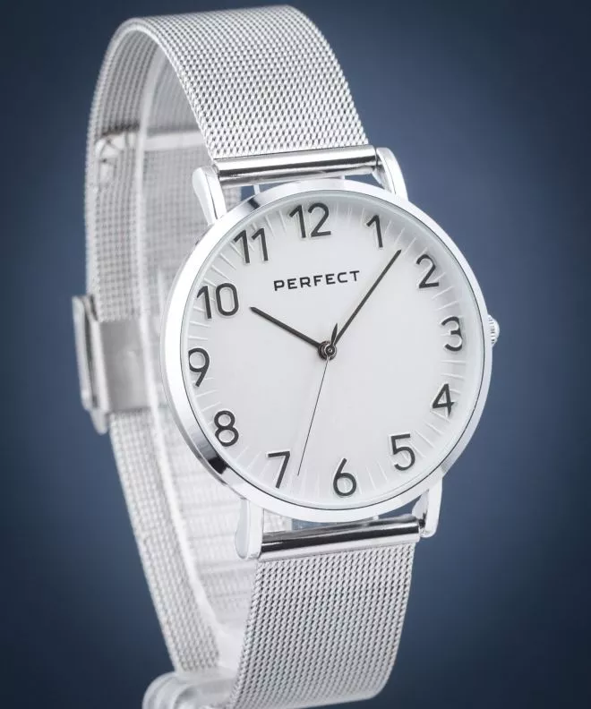 Часовник Дамски Perfect Classic PF00459