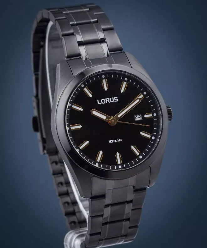 Часовник Мъжки Lorus Sports RH983PX9