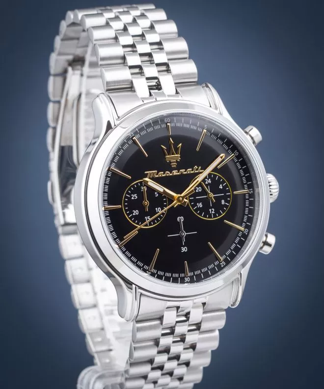 Часовник Мъжки Maserati Epoca Chrono R8873618017