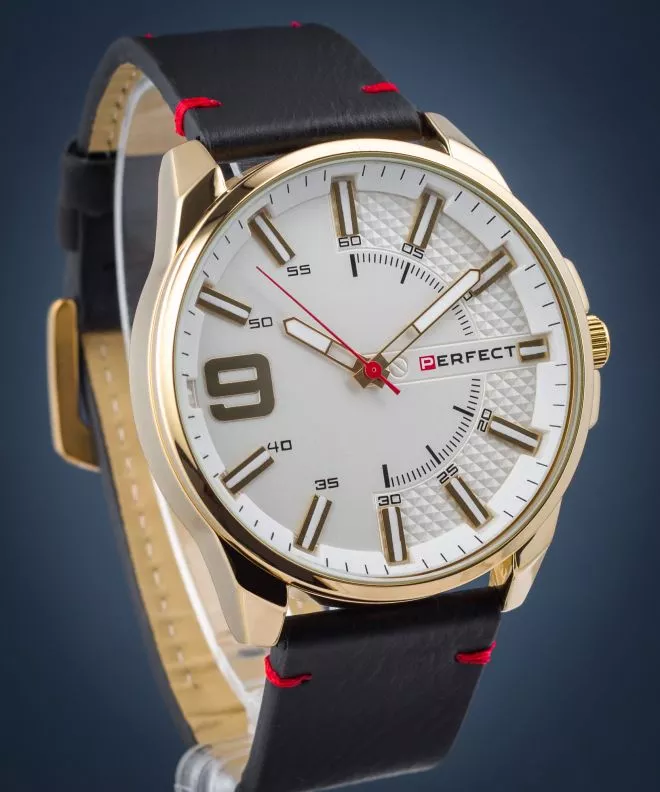 Часовник Мъжки Perfect Classic PF00616