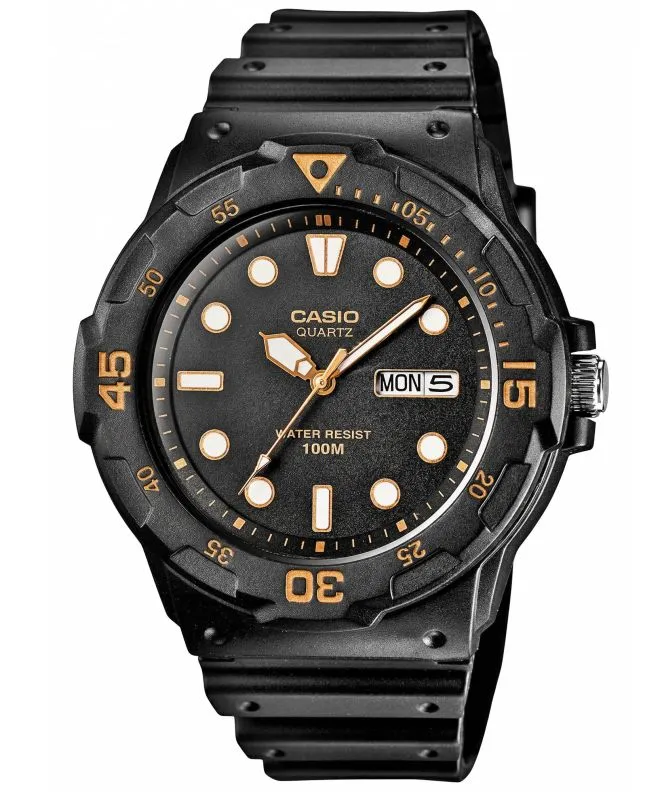 Часовник Мъжки Casio Sport MRW-200H-1EVEF