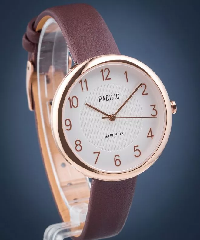 Часовник Дамски Pacific X Sapphire PC00294