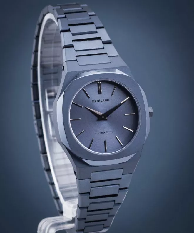 Часовник Дамски D1 Milano Ultra Thin Astral Night UTBL33