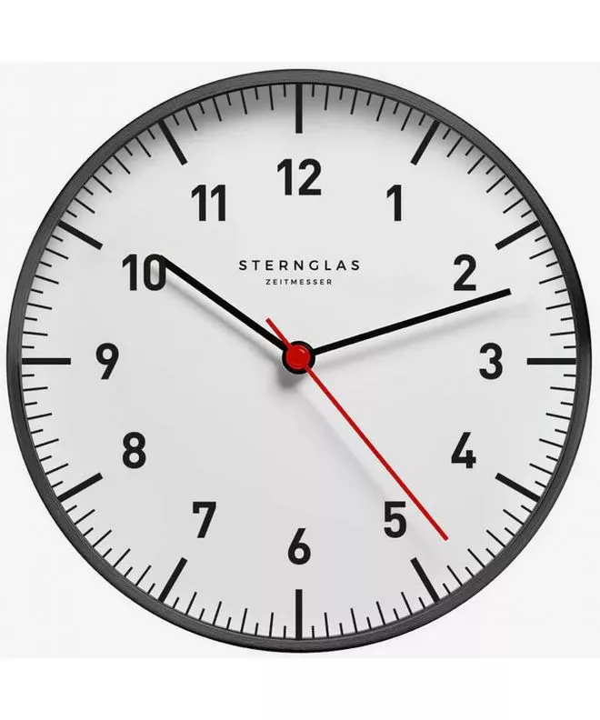 Стенен Часовник Sternglas Clock Numeris S14-004