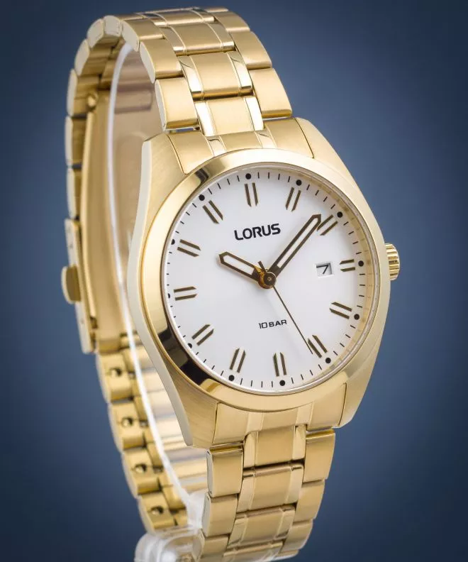 Часовник Мъжки Lorus Sports RH982PX9