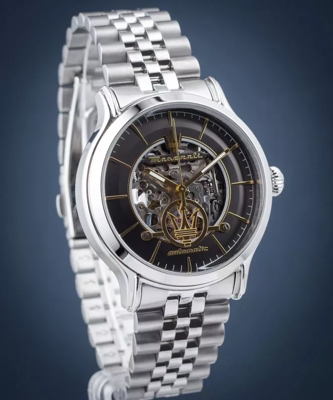 Часовник Мъжки Maserati Epoca R8823118015