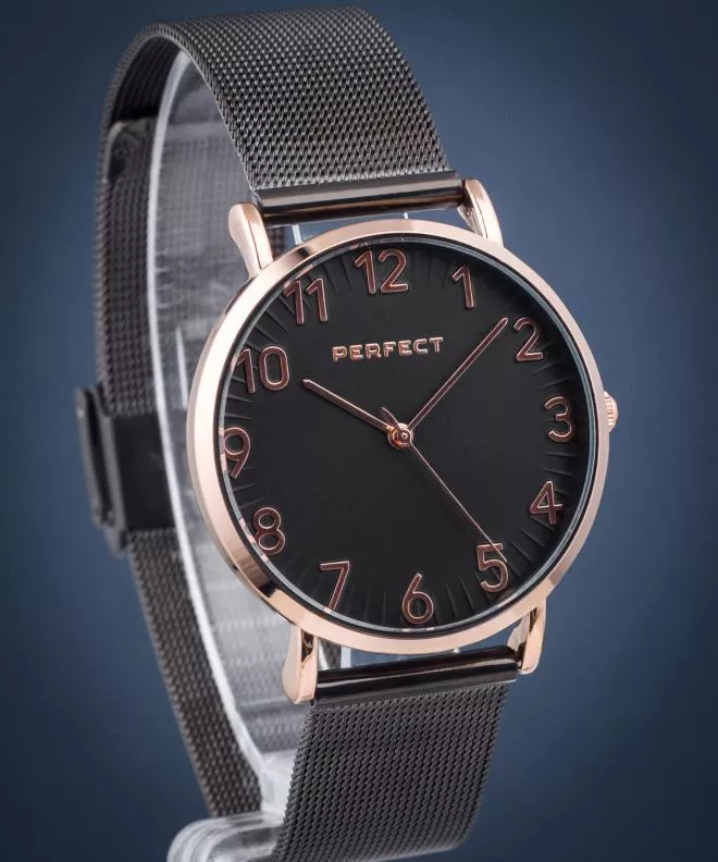 Часовник Дамски Perfect Classic PF00481