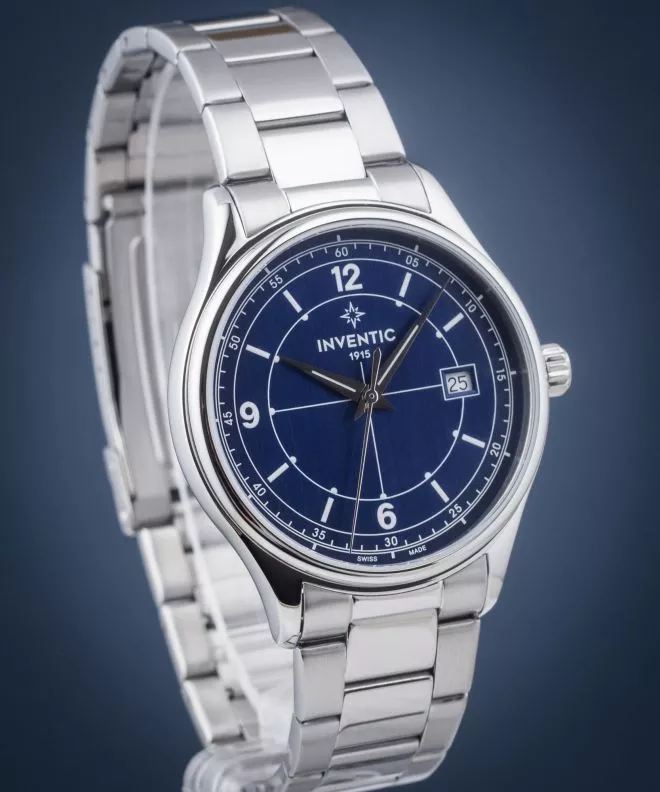 Часовник Мъжки Inventic Urban Gent 01 C57315.41.55