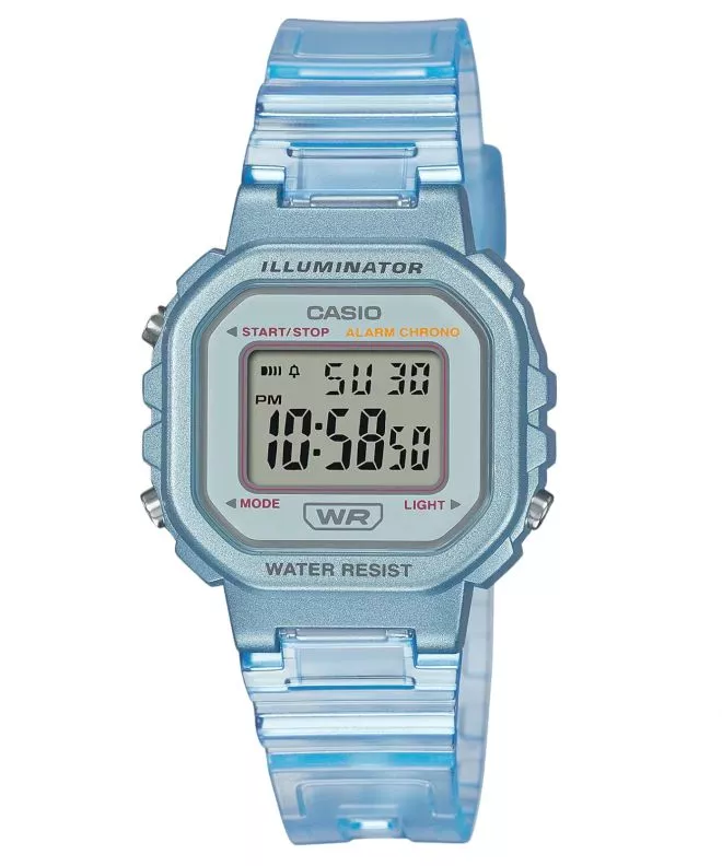 Часовник Дамски Casio Sport LA-20WHS-2AEF