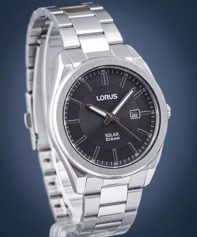 Часовник Мъжки Lorus Sports Solar RX351AX9