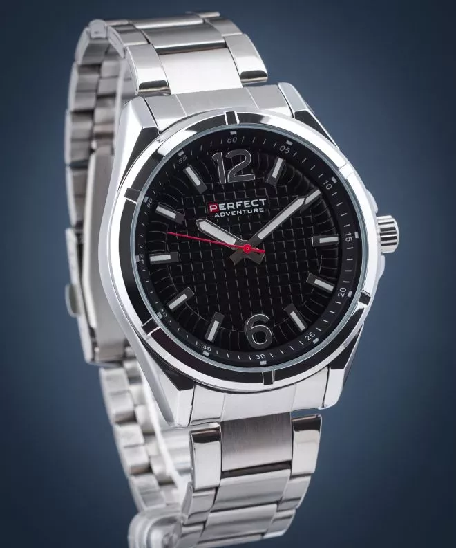 Часовник Мъжки Perfect Classic PF00559