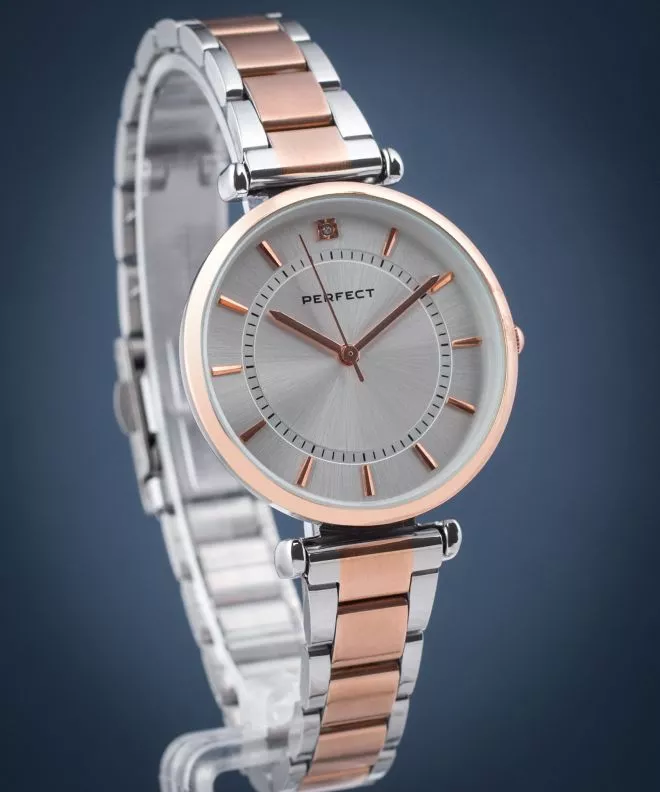 Часовник Дамски Perfect Classic PF00367