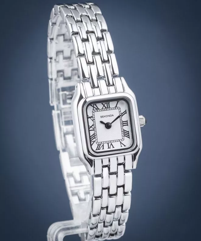 Часовник Дамски Sekonda Classic 40143