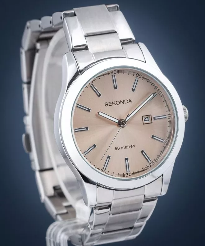 Часовник Дамски Sekonda Colour Pop 40399