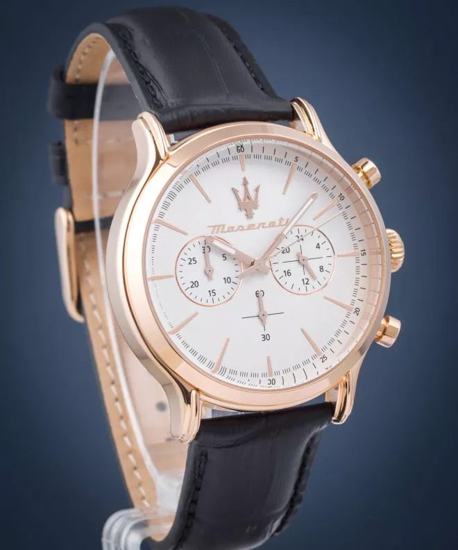 Часовник Мъжки Maserati Epoca Chronograph R8871618016
