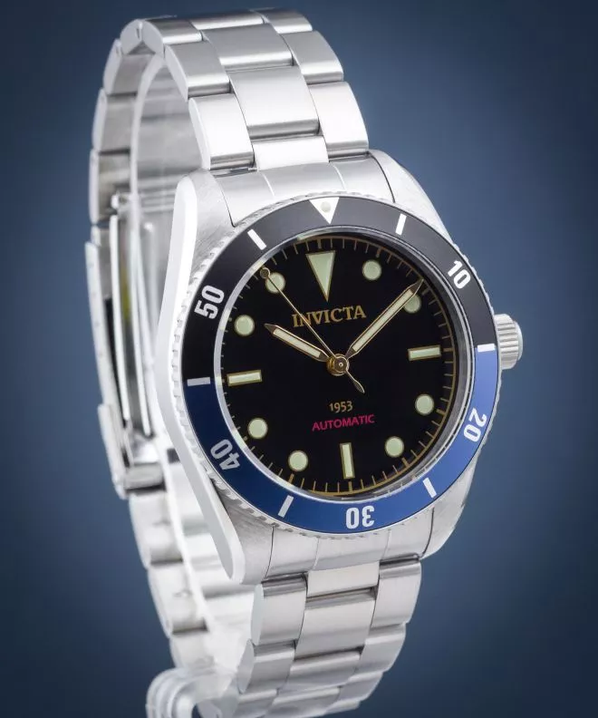 Часовник Мъжки Invicta Pro Diver Exclusive 34333