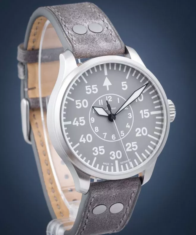 Часовник Мъжки Laco Aachen Grau 42 LA-862159