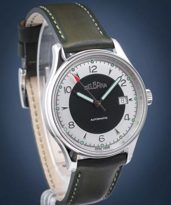 Часовник Мъжки Delbana Rotonda Automatic 41603.722.6.149