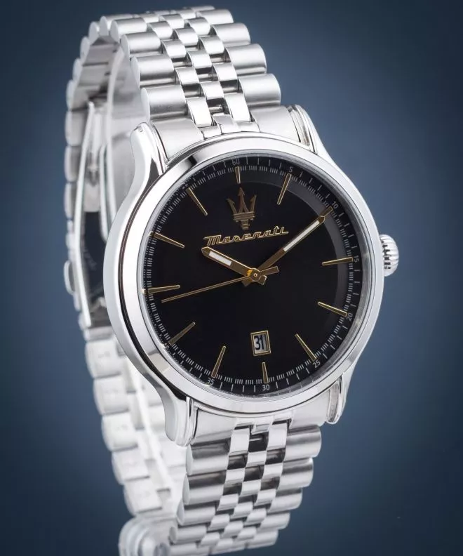 Часовник Мъжки Maserati Epoca Gift Set R8853118029