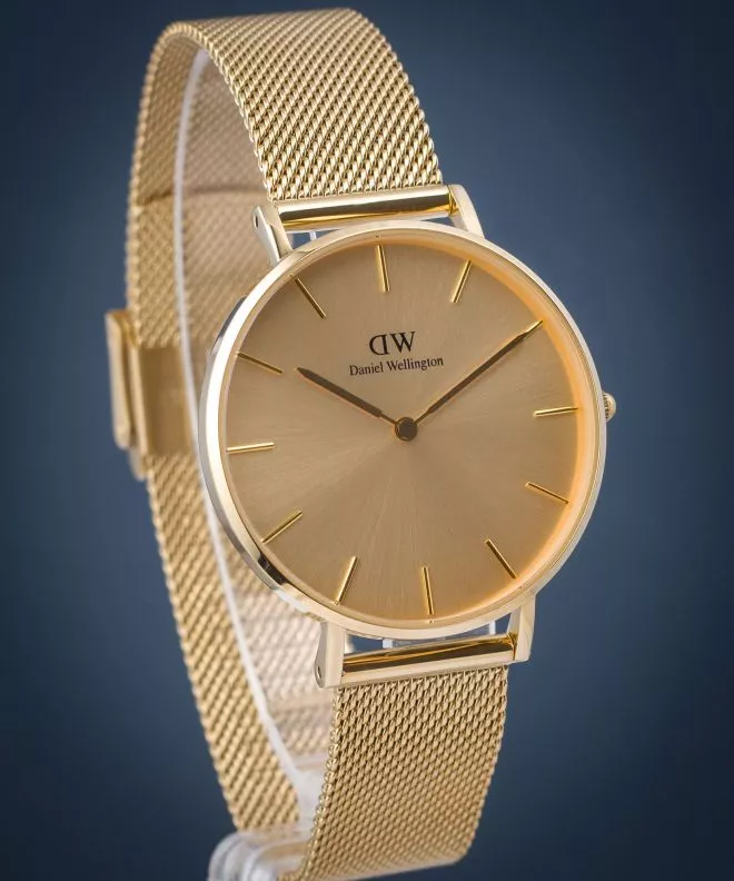 Часовник Дамски Daniel Wellington Petite Unitone 36 DW00100475