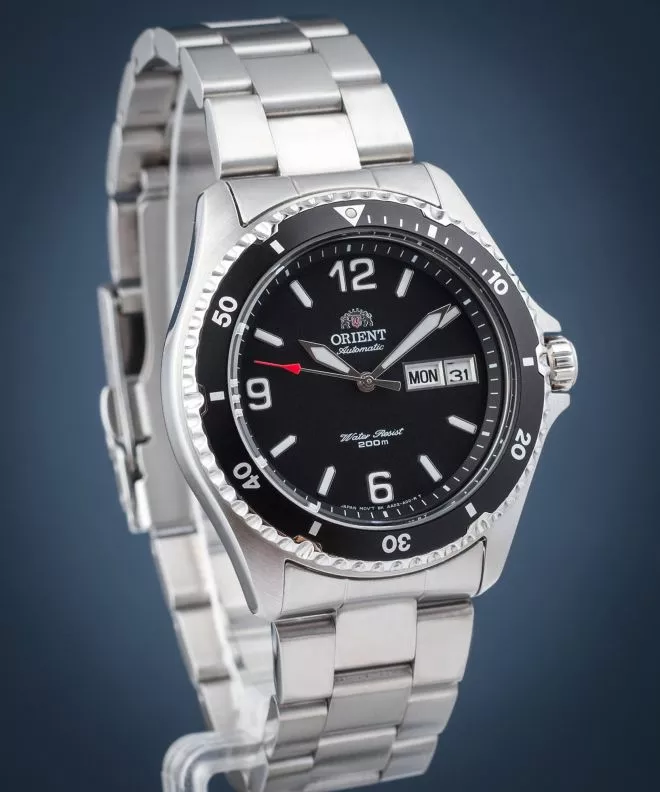 Часовник Мъжки Orient Mako II FAA02001B9